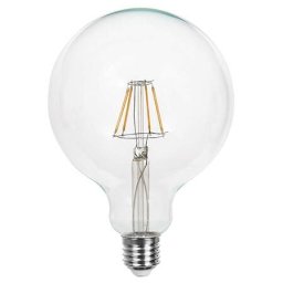 BEC G125 E27 10W CU FILAMENT 3000K
