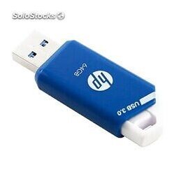 Memorie USB Pendrive 64GB HP USB 3.1