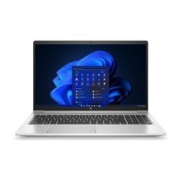 Notebook ProBook 450 G9 15.6" FHD Intel Core i5 1235U 16GB 512GB SSD Intel Iris Xe Graphics Windows 11 Pro Silver