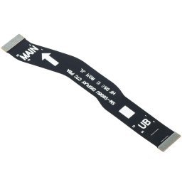 Piese si componente Banda Display Samsung Galaxy S22 Ultra 5G S908, CTC PBA, Service Pack GH82-27558A