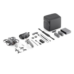 Kit drona DJI Avata 2 Pro-View Combo