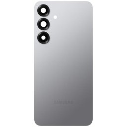 Piese si componente Capac Baterie Samsung Galaxy S25 S931, Argintiu (Silver Shadow), Service Pack GH82-36295A