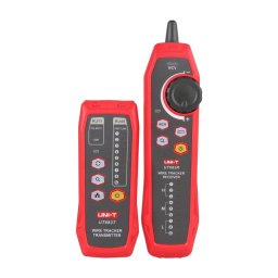 Tester de tensiune, 12V până la 400V AC/DC