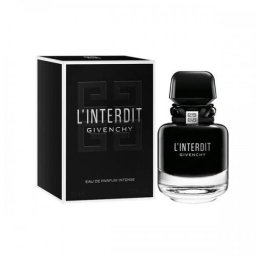 Givenchy L'Interdit Intense EDP W 35 ml