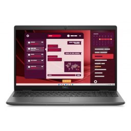 Laptop Dell Latitude 3550 Intel Core i7-1355U 15.6" Fhd Touchscreen 32GB DDR5 SSD 1TB GeForce MX570A W11 PRO