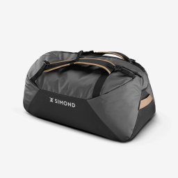 Geantă Trekking Duffel 100 Basic 100L