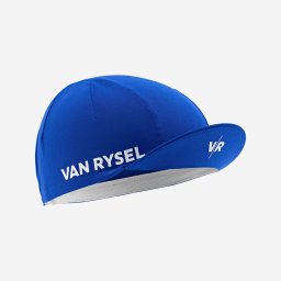 Șapcă ciclism EDR Albastru