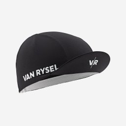 Șapcă Ciclism EDR Negru