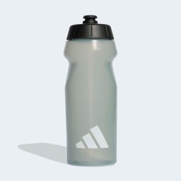 Bidon de fitness 500ml Verde