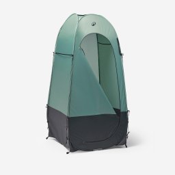 Cort și cabină de duș camping cu montare instantanee 2 Seconds