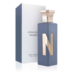 Naseem Urban Beat Aqua Parfum Barbati 75ml