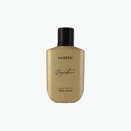Naseem Signature Gold Aqua Parfum Unisex 100ml