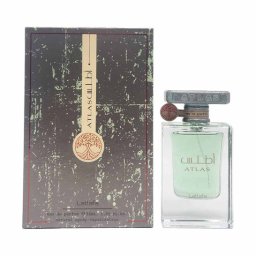 Lattafa Perfumes Atlas Apa de Parfum Barbati 55ml