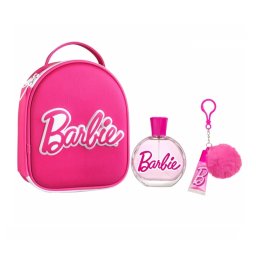 FRAGRANCES CHILDREN Barbie Set cadou