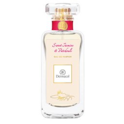 Dermacol Sweet Jasmine & Patchouli Apa de Parfum Femei 50ml