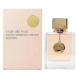Armaf Club De Nuit Woman Apa de Parfum Femei 30ml