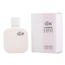 Lacoste L.12.12 Rose Apa de parfum 35 ml (Femei)