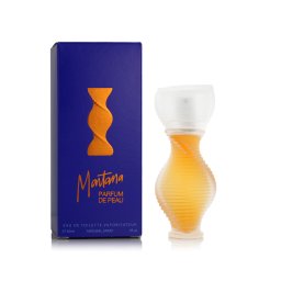 Montana Parfum de Peau Apa de toaleta 30 ml (Femei)