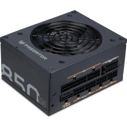 ACER Predator GX850 Modular 850W 80 Plus Gold sursă