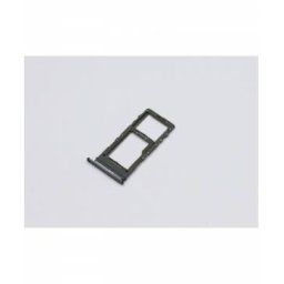 Suport SIM Samsung Galaxy S20 Plus G985 Gri Service Pack