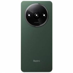 Capac Baterie complet pentru Xiaomi Redmi A3x Verde Service Pack