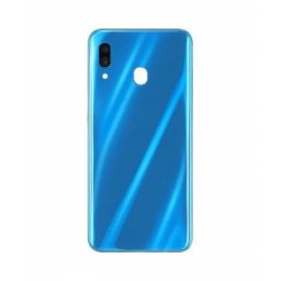 Capac Baterie pentru Samsung Galaxy A30 , A305 Albastru