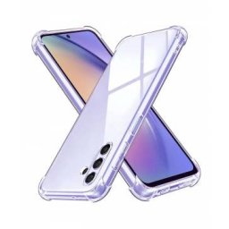 Husa Shockproof Clear Silicone Xiaomi 13T, 13T Pro