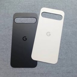 Capac Baterie pentru Google Pixel 9 Negru Service Pack