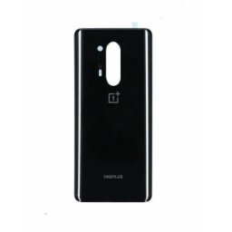 Capac Baterie OnePlus 8 Pro Negru Service Pack