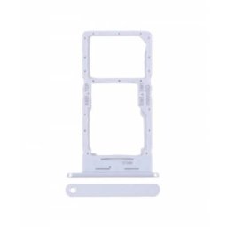 Suport Sim Pentru Samsung Galaxy A25, A256 Alb