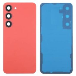 Capac Baterie complet Samsung Galaxy S23 S911 Rosu