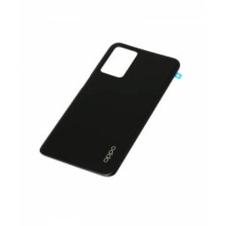 Capac Baterie Oppo A96 Negru Service Pack
