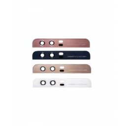 Geam camera foto Huawei P10 Plus Auriu Service Pack