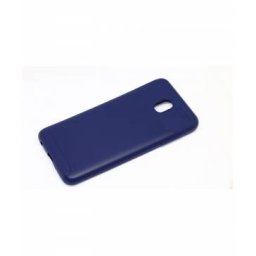 Husa Fast Focus Apple iPhone 11 Pro Albastra