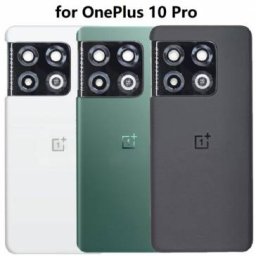 Capac Baterie OnePlus 10 Pro Verde Service Pack
