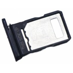 Suport SIM Motorola Moto Edge 40 Negru Service Pack