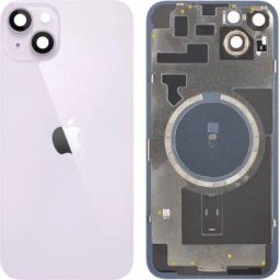 Capac Baterie complet Apple iPhone 14 Plus Mov Service Pack