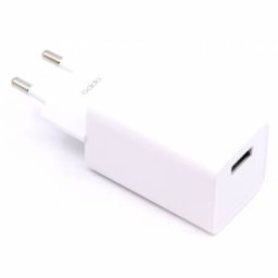 Incarcator Retea OPPO A78 4G 20W Alb Service Pack