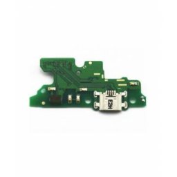 Placa Modul Incarcare Huawei Honor 6X Service Pack