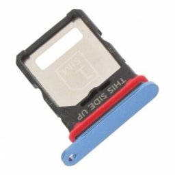Suport SIM Motorola Moto Edge 40 Albastru Service Pack
