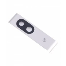 Geam Camera Pentru Google Pixel 8A Argintiu