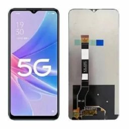 Display cu touchscreen Realme V23i INCELL