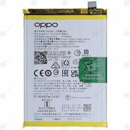 Baterie Oppo A17k Service Pack