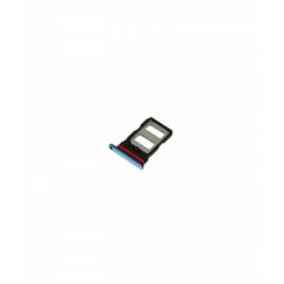 Suport SIM Xiaomi Poco F3 Albastru Service Pack