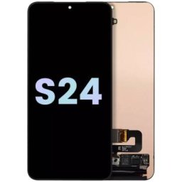 Display cu touchscreen Samsung Galaxy S24 S921 Service Pack