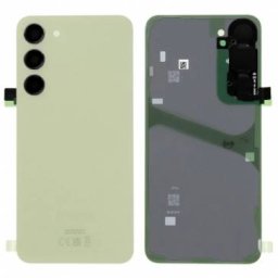 Capac Baterie complet Samsung Galaxy S23 S911 Lime
