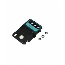 Geam Camera Xiaomi Redmi 9T Verde