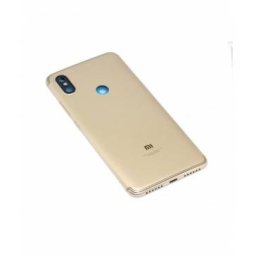 Capac Baterie Xiaomi Redmi Y2 Auriu Service Pack