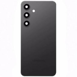 Capac Baterie complet Samsung Galaxy S24 FE S721 Negru