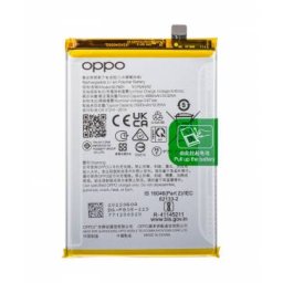 Acumulator Oppo A16s Service Pack